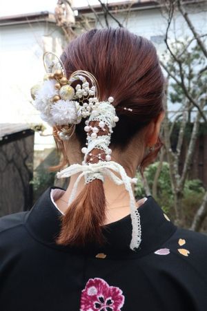 8チョイスヘアーセット