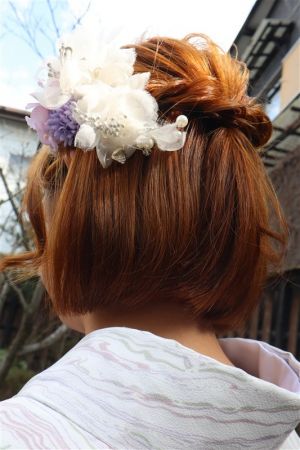 8チョイスヘアーセット