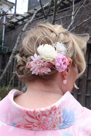 8チョイスヘアーセット