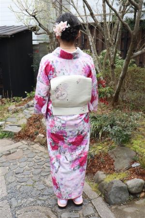 名古屋帯プラン