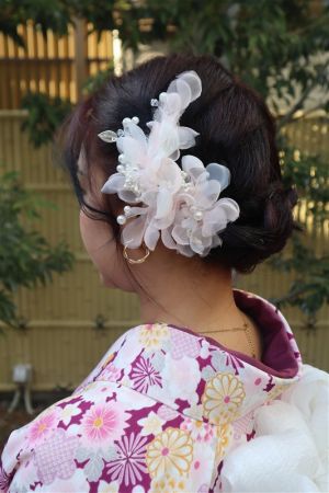 8チョイスヘアーセット