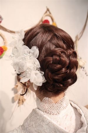 8チョイスヘアーセット