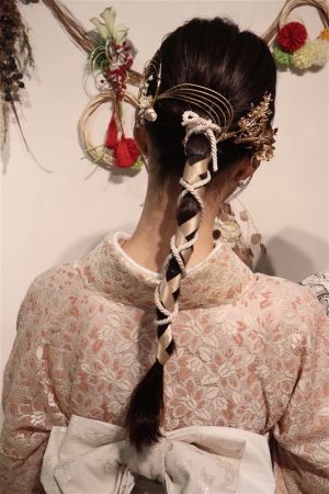 8チョイスヘアーセット