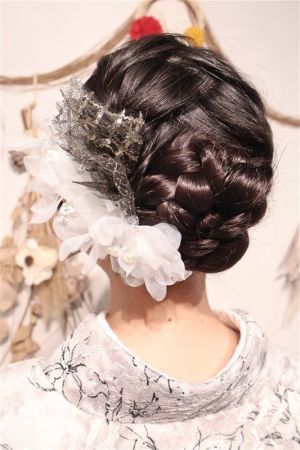 8チョイスヘアーセット