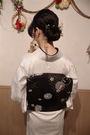 名古屋帯プラン