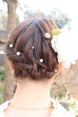 8チョイスヘアーセット