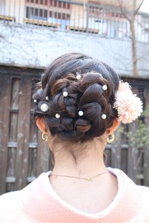 8チョイスヘアーセット