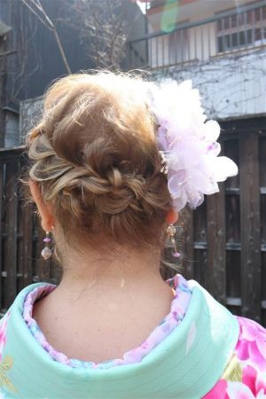 8チョイスヘアーセット