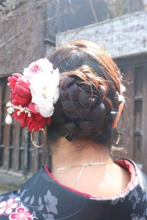 8チョイスヘアーセット