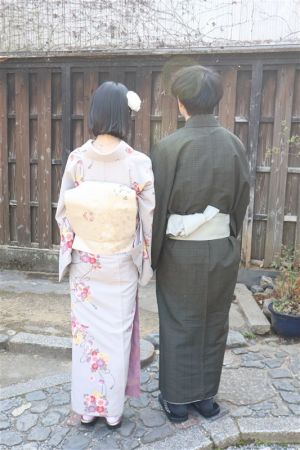 名古屋帯プラン