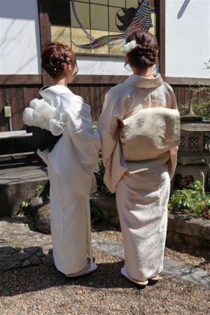 名古屋帯プラン