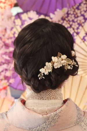 8チョイスヘアーセット