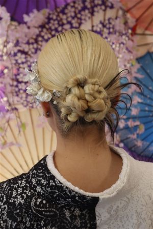 8チョイスヘアーセット