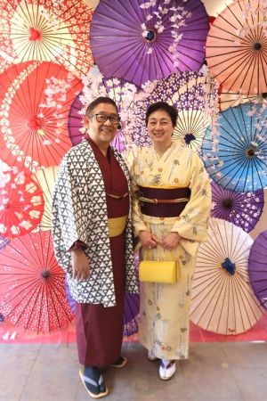 名古屋帯プラン