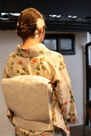 名古屋帯プラン