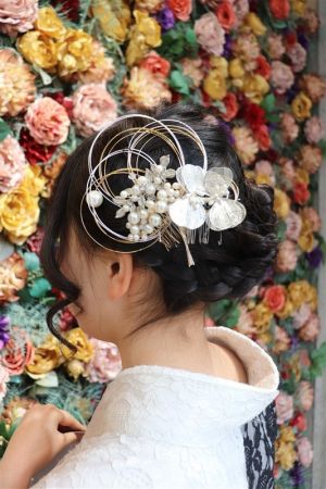 8チョイスヘアーセット