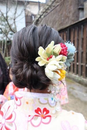 8チョイスヘアーセット