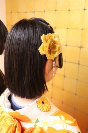 8チョイスヘアーセット