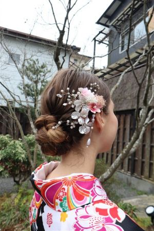 8チョイスヘアーセット