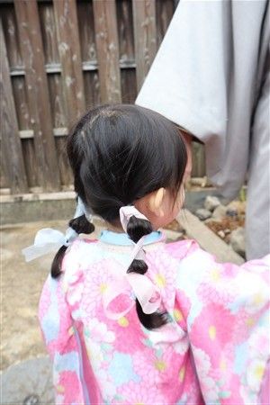 オリジナル8チョイスヘアーセット