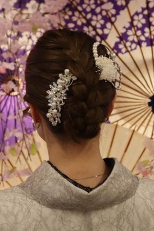 8チョイスヘアーセット