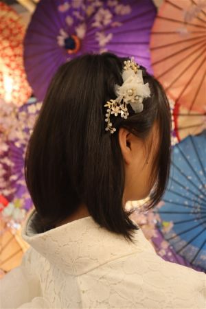 8チョイスヘアーセット