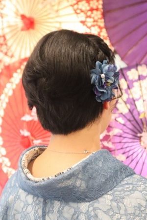 8チョイスヘアーセット