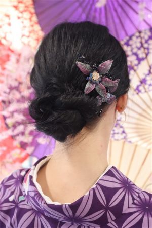 8チョイスヘアーセット