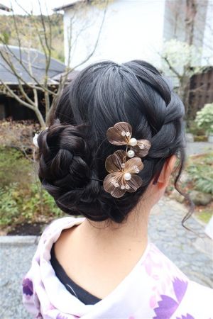 8チョイスヘアーセット