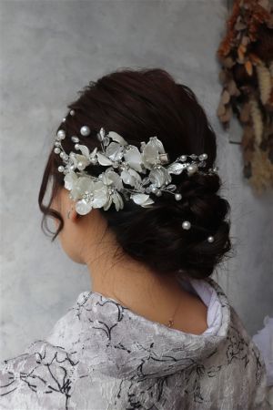 オリジナル8チョイスヘアーセット