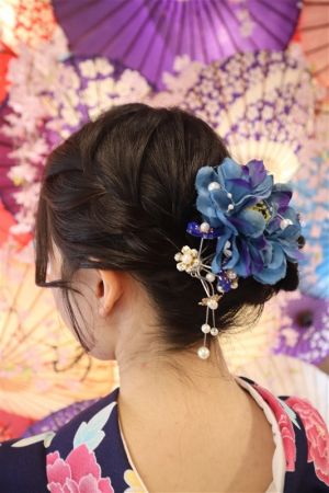 8チョイスヘアーセット