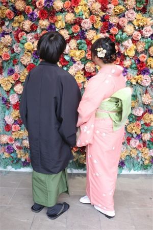 名古屋帯プラン