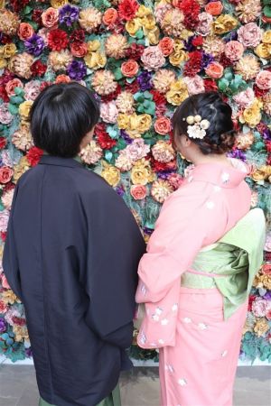 名古屋帯プラン