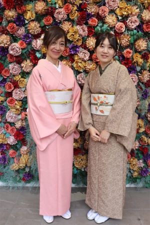 名古屋帯プラン