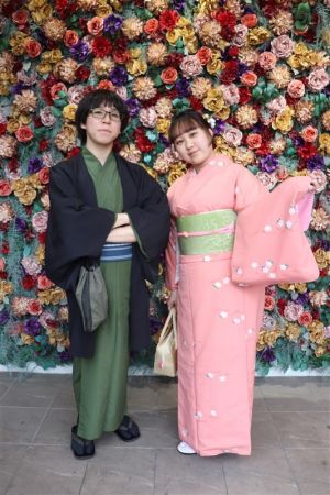 名古屋帯プラン