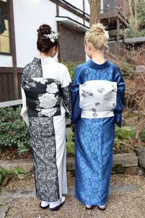 名古屋帯プラン