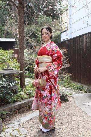 振袖