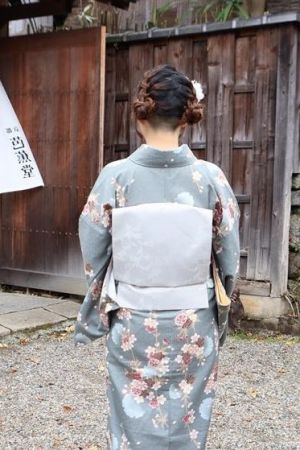 名古屋帯プラン