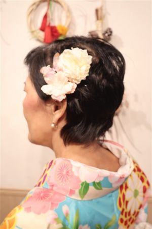 8チョイスヘアーセット