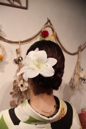 8チョイスヘアーセット