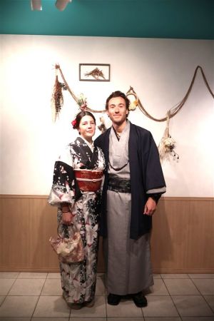 名古屋帯プラン