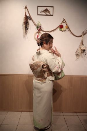 名古屋帯プラン