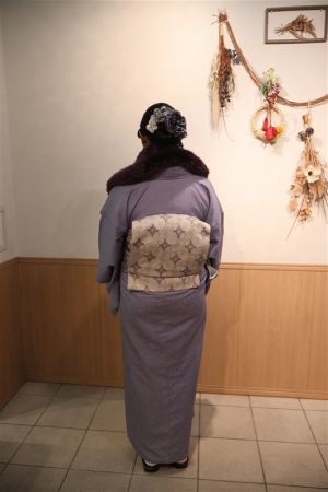 名古屋帯プラン