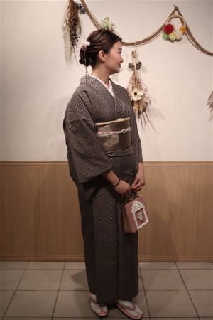 名古屋帯プラン