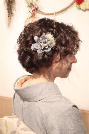 8チョイスヘアーセット