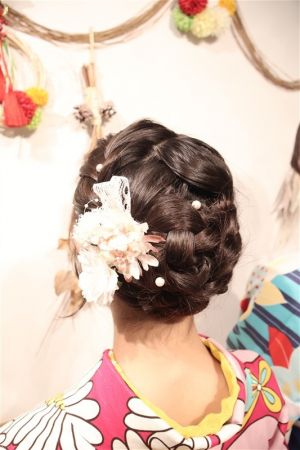 8チョイスヘアーセット