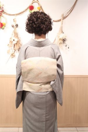 名古屋帯プラン