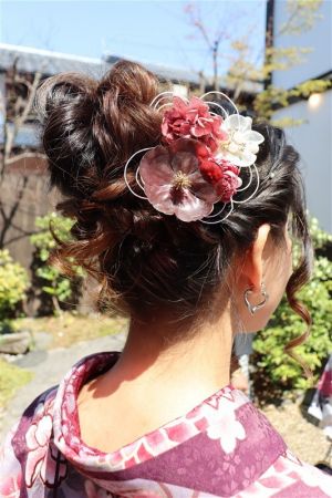 8チョイスヘアーセット