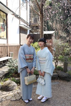 名古屋帯プラン