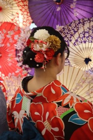 8チョイスヘアーセット